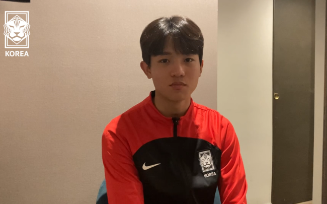 [사진] 대한축구협회 제공