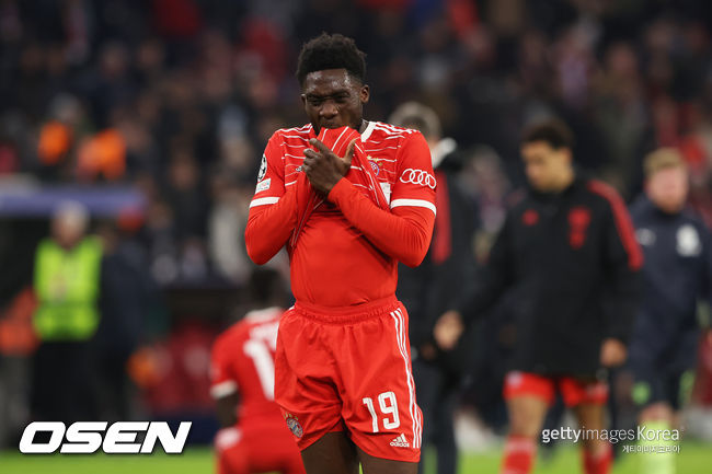 [사진] ⓒGettyimages(무단전재 및 재배포 금지)