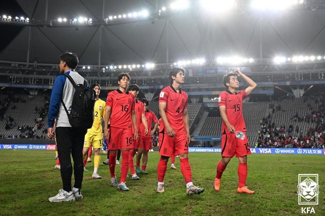 [사진] 대한축구협회 제공.