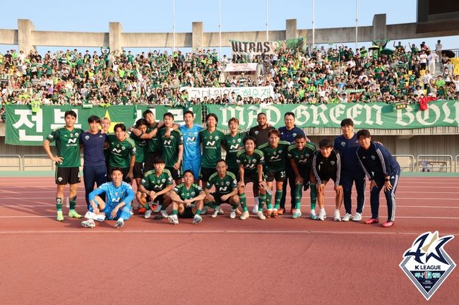 [사진] 한국프로축구연맹 제공