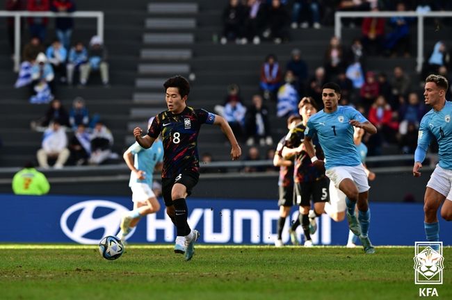 [사진] 대한축구협회 제공