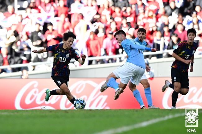 [사진] 대한축구협회 제공