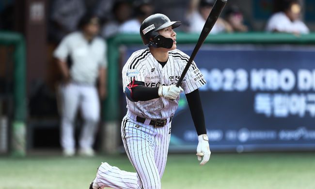 연천 미라클 최수현 /KBO 제공