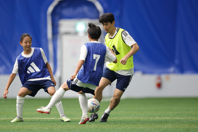 [사진] 한국프로축구연맹 제공.