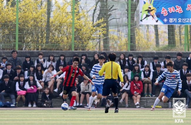 [사진] 대한축구협회