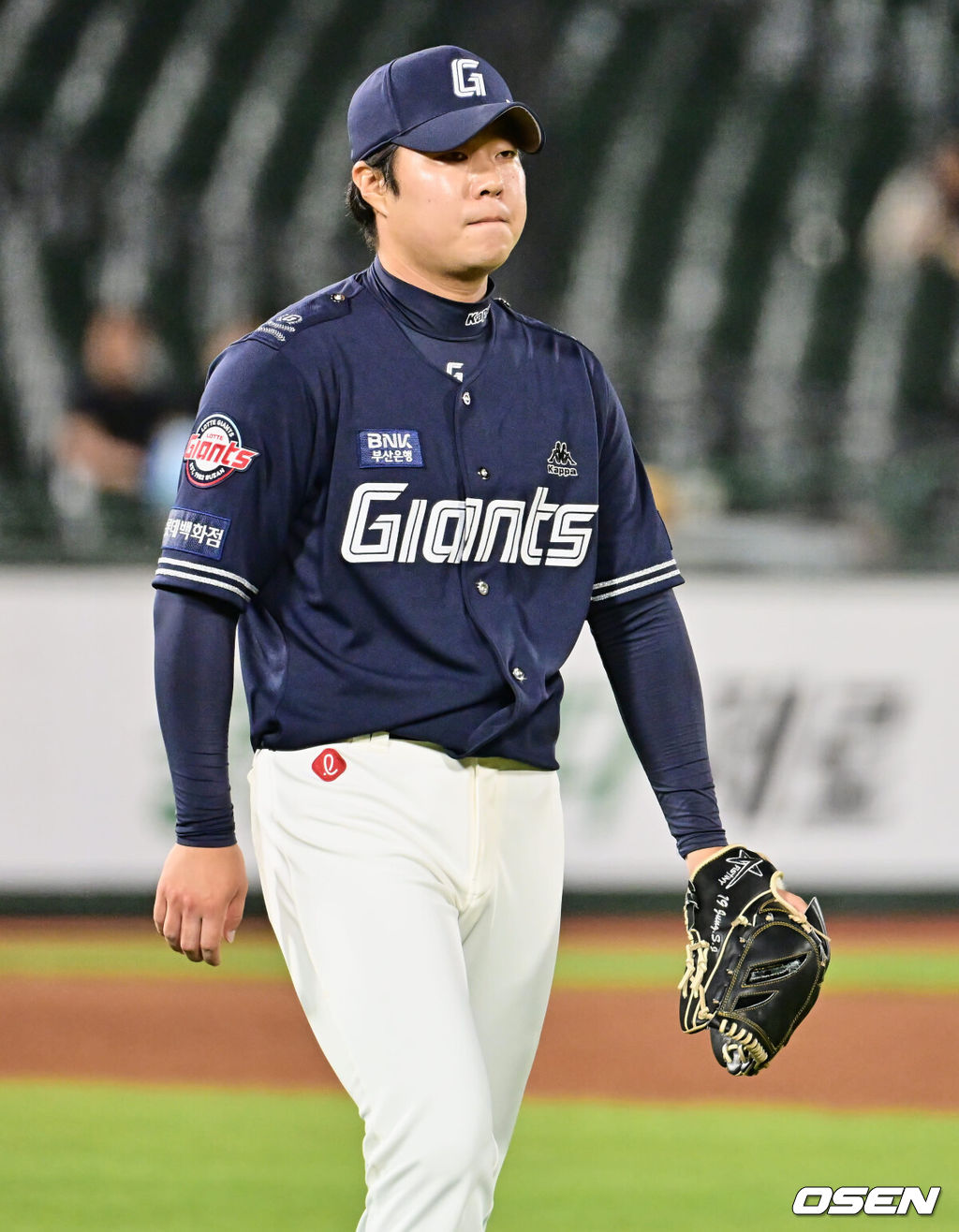 20230608 롯데 자이언츠 정성종 / foto0307@osen.co.kr