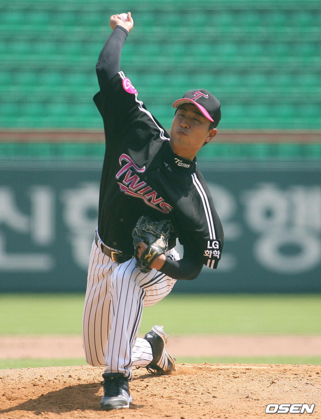 LG 최원호. 2007.06.03 /ajyoung@osen.co.kr