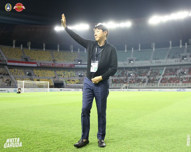 [사진]인도네시아축구협회