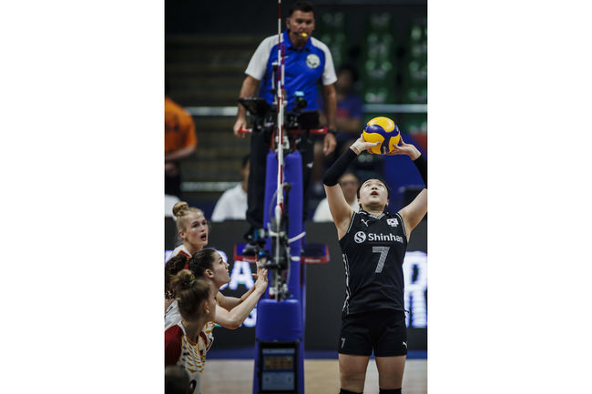 FIVB 제공