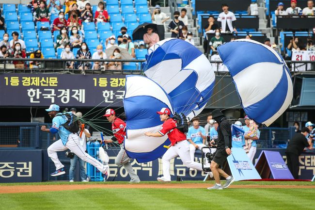 KBO 제공