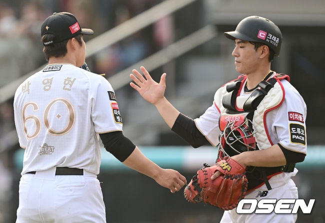 KT 강현우 / OSEN DB