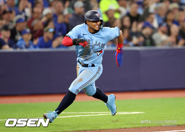 [사진] 산티아고 에스피날 ⓒGettyimages(무단전재 및 재배포 금지)