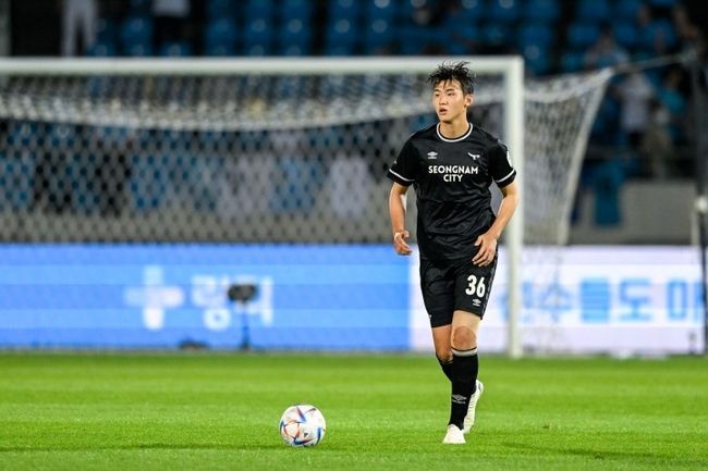 [사진] 성남FC 제공.