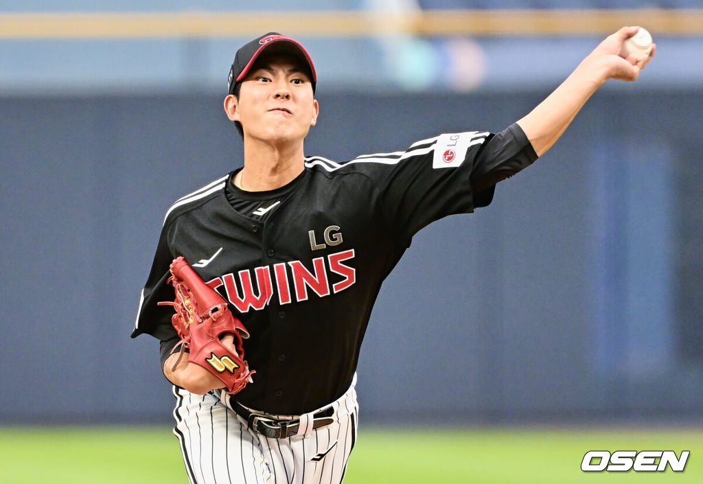 LG 트윈스 이상영 048 2023.06.20 / foto0307@osen.co.kr