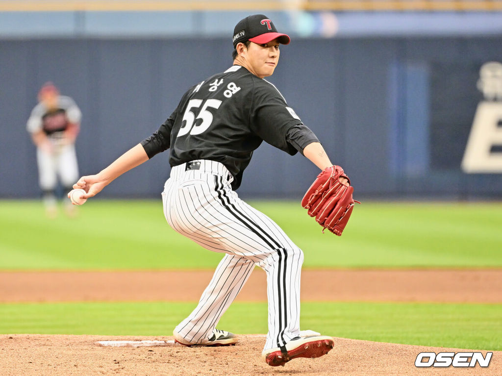 LG 트윈스 이상영 047 2023.06.20 / foto0307@osen.co.kr