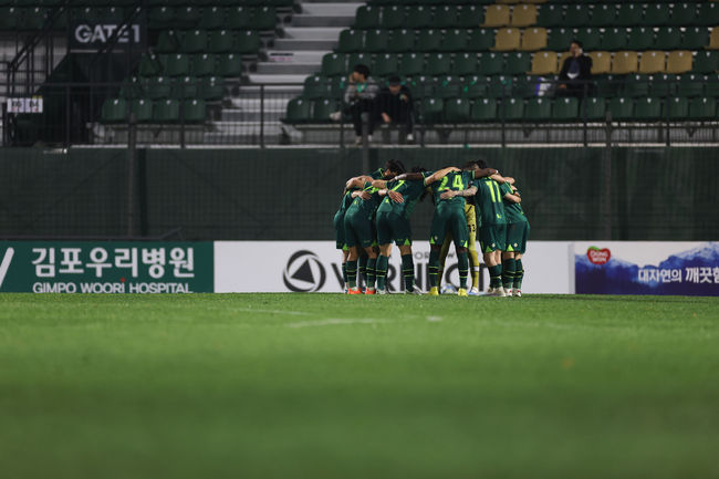 [사진] 한국프로축구연맹 제공.