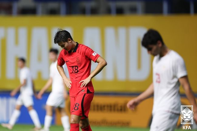 [사진] 대한축구협회.