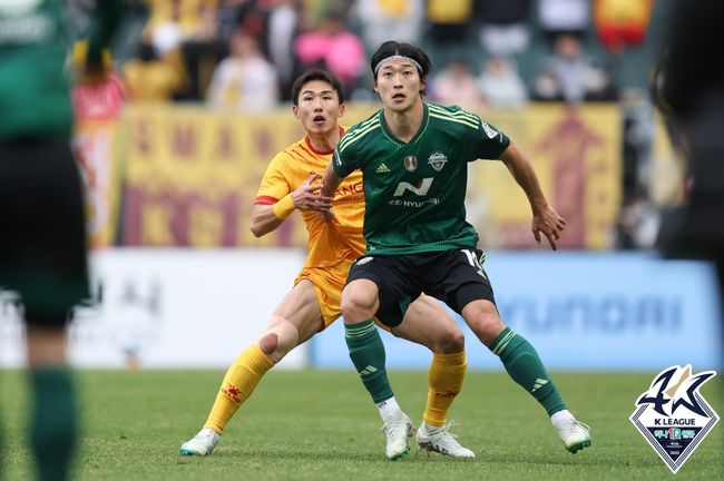 [사진] 한국프로축구연맹 제공