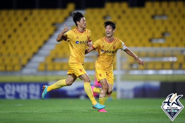 [사진] 한국프로축구연맹 제공