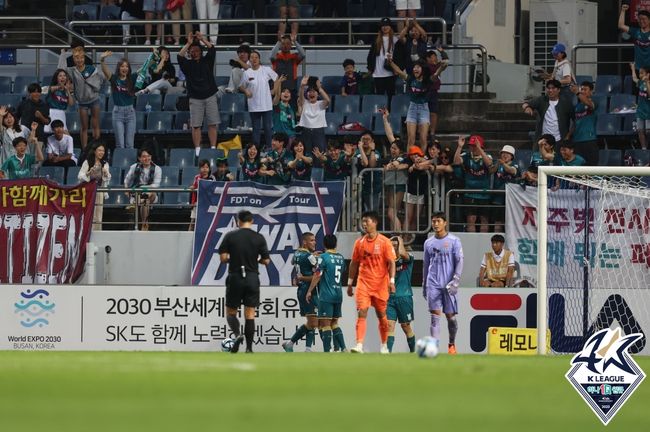 [사진]한국프로축구연맹 제공