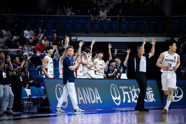 [사진]FIBA 제공