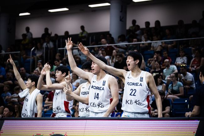 [사진]FIBA 제공