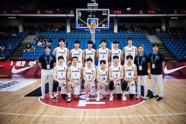 [사진]FIBA 제공