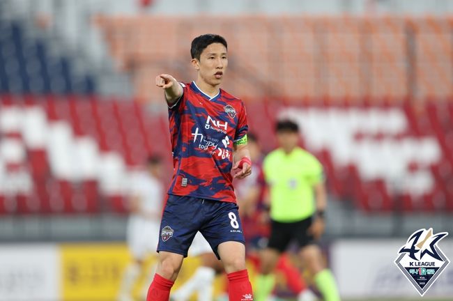 [사진] 이영재 / 한국프로축구연맹 제공.