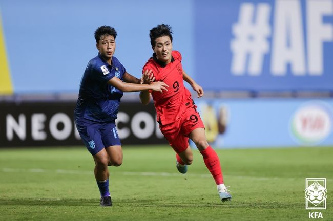 [사진] 김명준 / 대한축구협회.