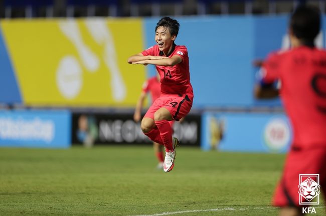 [사진]대한축구협회 제공