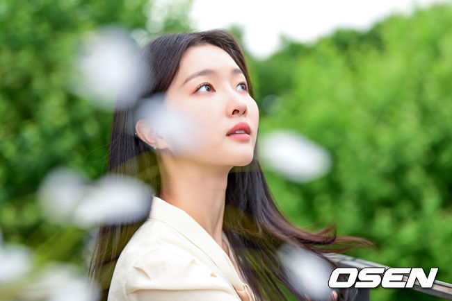 배우 홍비라. 2023.06.08 /jpnews@osen.co.kr