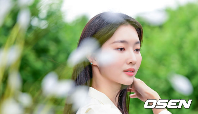 배우 홍비라. 2023.06.08 /jpnews@osen.co.kr