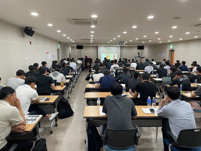 [사진] 한국프로축구연맹.