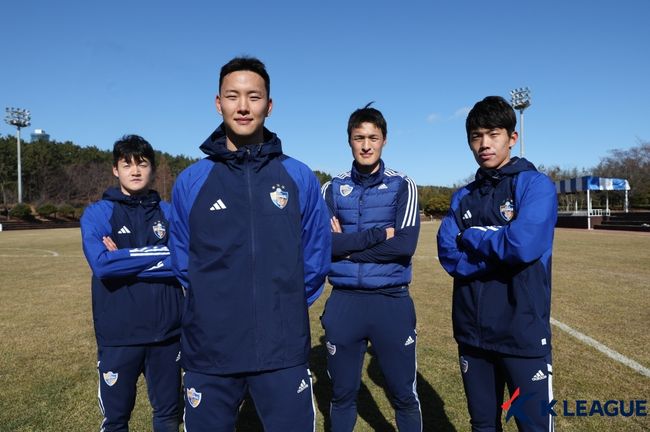 [사진]한국프로축구연맹 제공