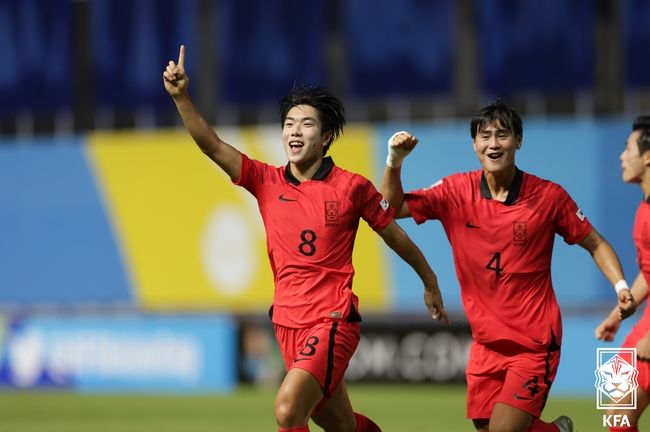 [사진]대한축구협회 제공