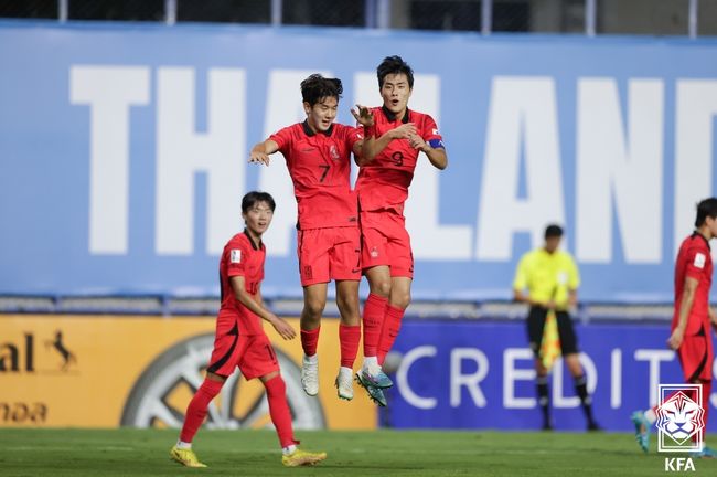 [사진]대한축구협회 제공