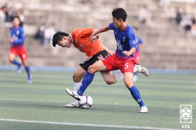 [사진] 대한축구협회 제공.