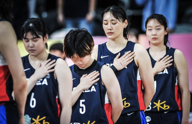 [사진] FIBA