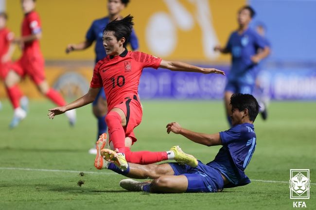 [사진] 대한축구협회 제공