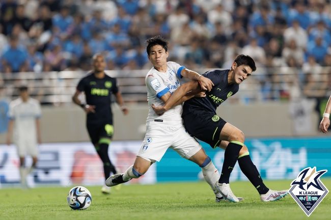 [사진]한국프로축구연맹 제공