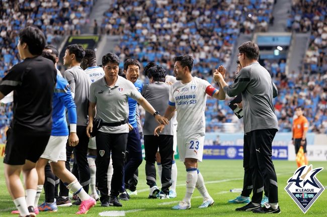 [사진]한국프로축구연맹 제공