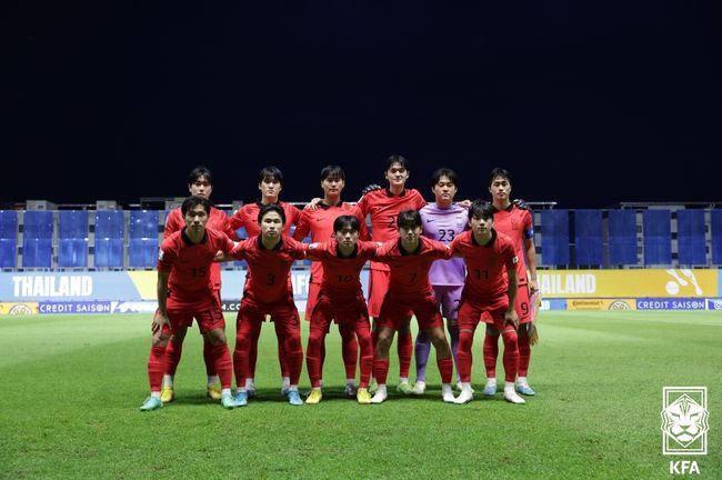 [사진] 대한축구협회 제공