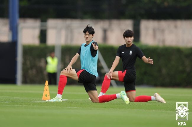 [사진] 대한축구협회 제공