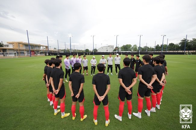 [사진] 대한축구협회 제공