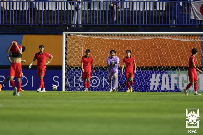 [사진] 대한축구협회 제공