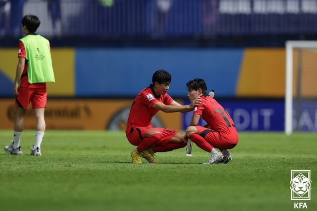 [사진] 대한축구협회.