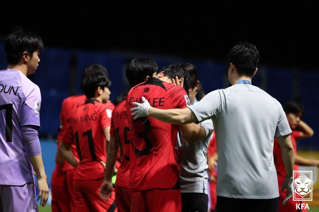 [사진]대한축구협회 제공