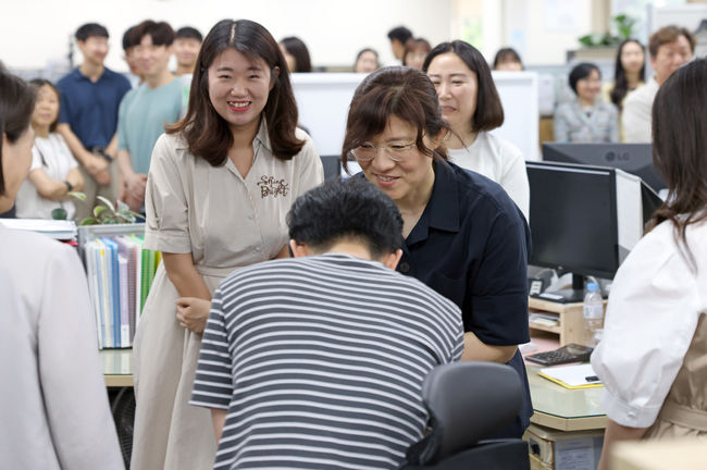 [사진]문화체육관광부 제공