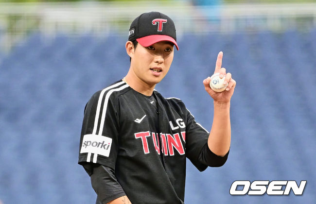 LG 이상영 / OSEN DB