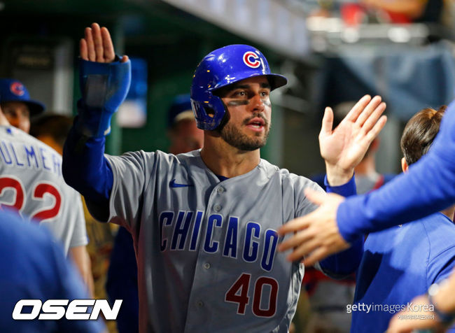 [사진] ⓒGettyimages(무단전재 및 재배포 금지)